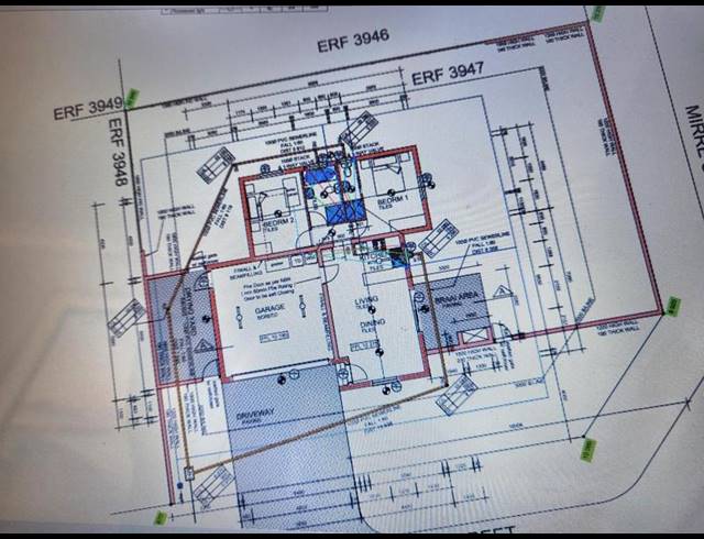 2 BEDROOM HOUSE FOR SALE IN LAAIPLEK